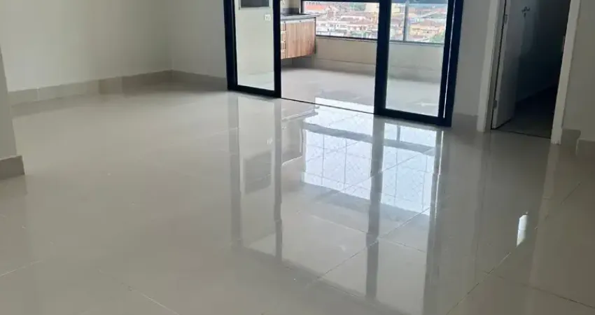 Apartamento à venda na Praça Santa Terezinha, 0, Fabrício, Uberaba