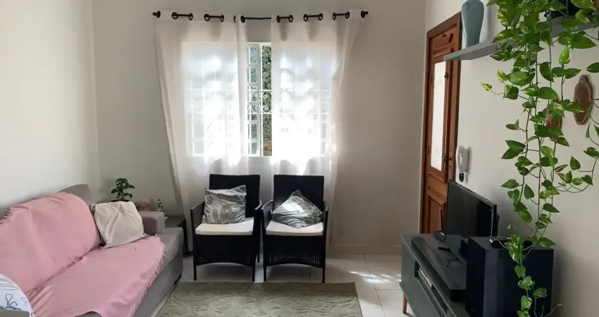 Casa com 3 quartos à venda na Rua Clarkson de Castro Silva, 2, Residencial Presidente Tancredo Neves, Uberaba