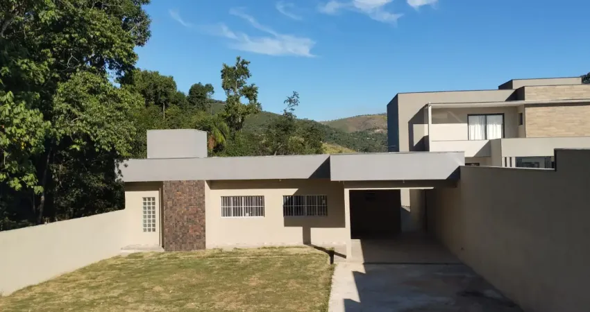 Chácara / sítio com 3 quartos à venda na Rua Santa Helena, sn, Ponunduva, Cajamar