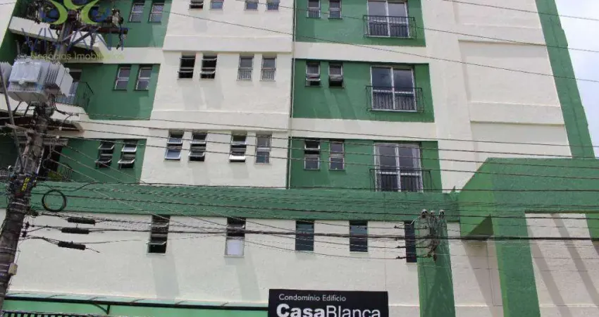 Apartamento com 2 dormitórios à venda por R$ 320.000,00 - Jardim São Luís - Suzano/SP