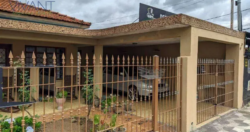 Casa com 3 dormitórios, 154 m² - venda por R$ 1.500.000,00 ou aluguel por R$ 8.265,61/mês - Jardim Santa Helena - Suzano/SP