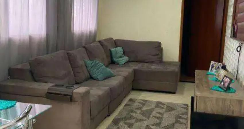 Casa com 2 quartos à venda na Rua Ipirapema, Jardim Layr, Mogi das Cruzes