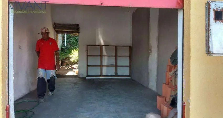 Sala comercial para alugar na Estrada Municipal do Mandi, Mandi, Itaquaquecetuba