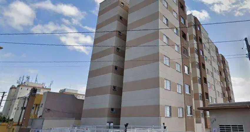 Apartamento com Móveis Planejados, 2 dormitórios à venda, 61 m² por R$ 420.000 - Vila Urupês - Suzano/SP