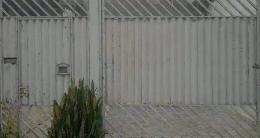 São 3 casas no Quintal, à venda por R$ 198.000 - Estância Angelina - Palmeiras - Suzano/SP