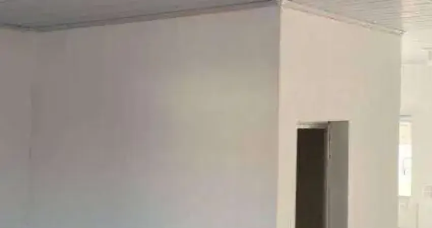 Kitnet com 1 dormitório para alugar por R$ 860,00/mês - Vila Nova Urupês - Suzano/SP