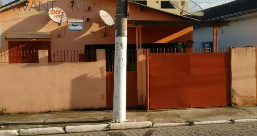 Casa com 3 quartos à venda na Rua Hermógenes La Regina, Centro, Poá