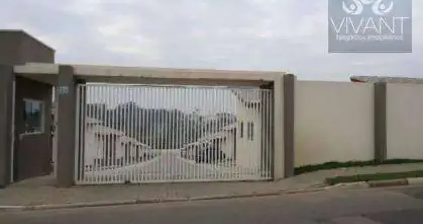 Casa em Condomínio com 2 dormitórios à venda, 50 m² por R$ 330.000 - Jardim Casa Branca - Suzano/SP