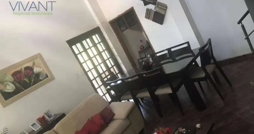 Chácara com 2 dormitórios à venda, 1225 m² por R$ 450.000,00 - Jardim Chácara Méa - Suzano/SP