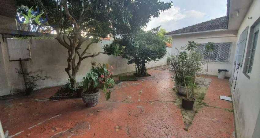 Casa com 1 quarto para alugar na Rua Quinze de Novembro, Centro, Suzano