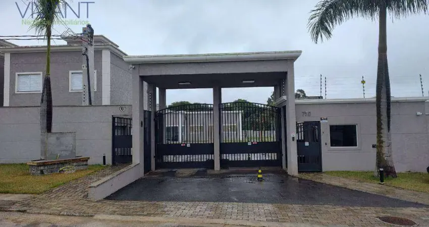 Sobrado com 4 dormitórios à venda por R$ 875.000,00 - Chácara Faggion - Suzano/SP