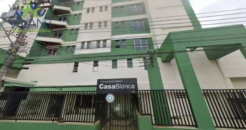 Apartamento com 3 dormitórios à venda, 87 m² por R$ 500.000,00 - Jardim São Luís - Suzano/SP