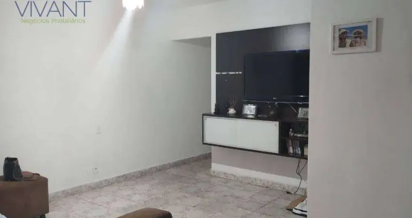 Casa com 3 quartos à venda na Rua Francisco Cabrera Gomes, Jardim Lincoln, Suzano