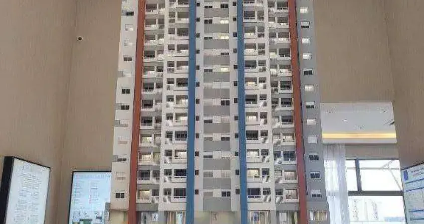 Apartamento com 1 dormitório à venda por R$ 460.000,00 - Jardim Santa Helena - Suzano/SP