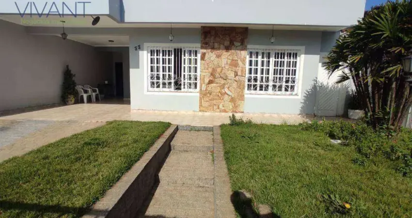 Casa com 2 dormitórios à venda, 175 m² por R$ 800.000,00 - Jardim Realce - Suzano/SP