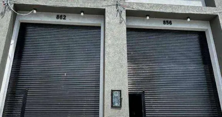 Salão para alugar, 100 m² por R$ 5.000,00/mês - Vila Costa - Suzano/SP