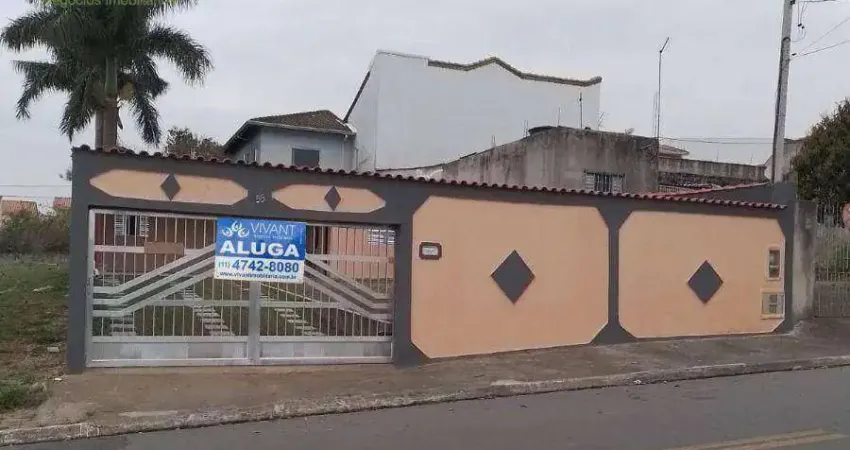 Casa com 2 dormitórios à venda, 98 m² por R$ 600.000,00 - Jardim Santos - Suzano/SP