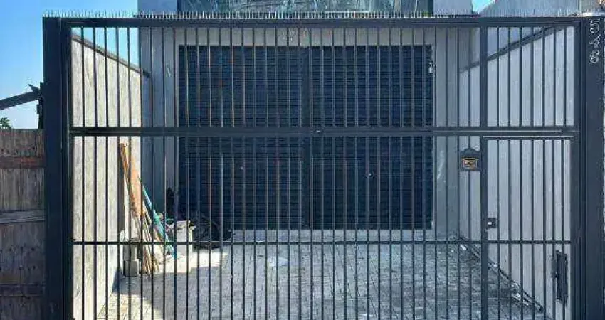 Salão, 325 m² - venda por R$ 1.200.000,00 ou aluguel por R$ 7.950,00/mês - Vila Brasileira - Mogi das Cruzes/SP