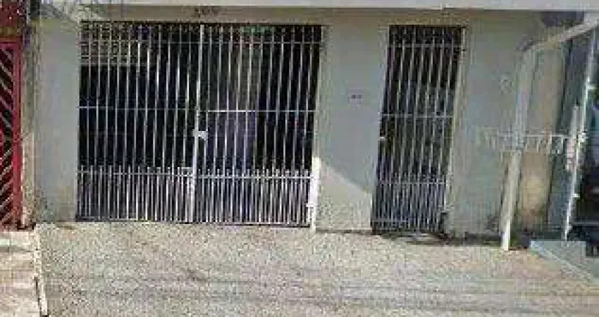 Casa 02 dormitórios - 02 vagas cobertas - edícula - 02 banheiros