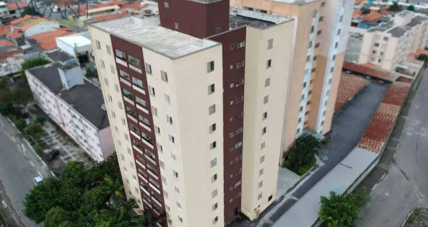 Apartamento com 3 dormitórios à venda, 95 m² por R$ 395.000,00 - Jardim Lincoln - Suzano/SP