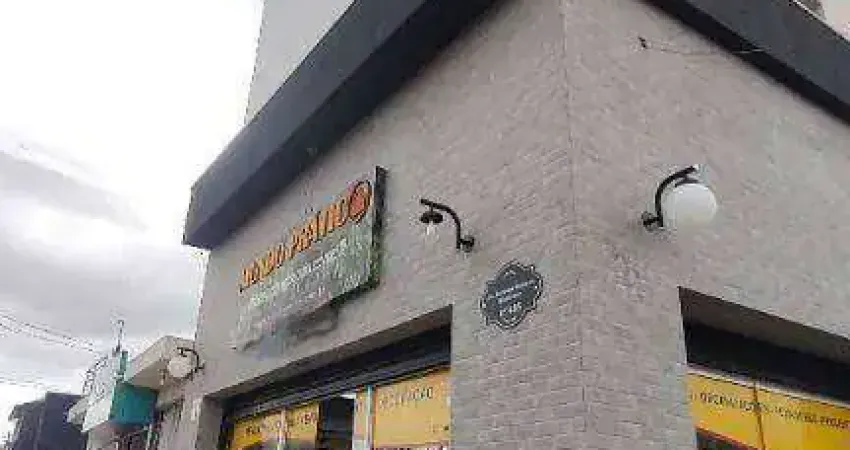 Prédio comercial à venda com salão e salas - Jardim Imperador - Suzano/SP