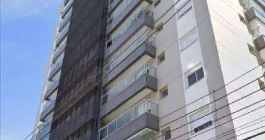 Apartamento com 3 dormitórios à venda, 117 m² por R$ 850.000,00 - Vila Paiva - Suzano/SP