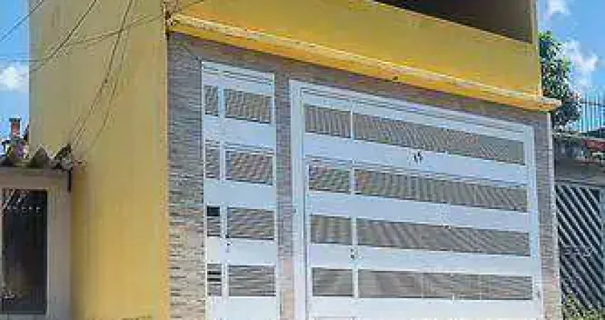 Casa com 3 quartos à venda na Rua Cardoso de Abreu, Jardim São Paulo(Zona Leste), São Paulo