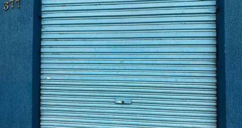 Salão para alugar, 30 m² por R$ 1.776,00/mês - Centro - Mogi das Cruzes/SP