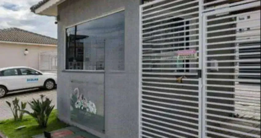 Apartamento com 2 dormitórios à venda por R$ 250.000,00 - Jundiapeba - Mogi das Cruzes/SP