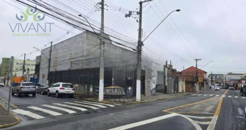 Salão para alugar, 120 m² por R$ 12.000,00/mês - Vila Costa - Suzano/SP