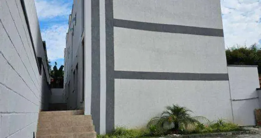 Sobrado com 2 dormitórios à venda, 104 m² por R$ 370.000,00 - Vila São Paulo - Mogi das Cruzes/SP