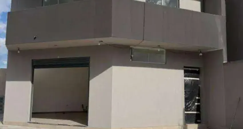 Sala para alugar, 35 m² por R$ 980,00/mês - Caxangá - Suzano/SP