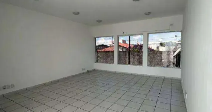 Sala para alugar, 60 m² por R$ 1.295,00/mês - Jardim Santa Lúcia - Suzano/SP