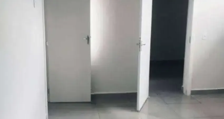 Apartamento com 1 dormitório para alugar, 40 m² por R$ 2.100,00/mês - Centro - Mogi das Cruzes/SP