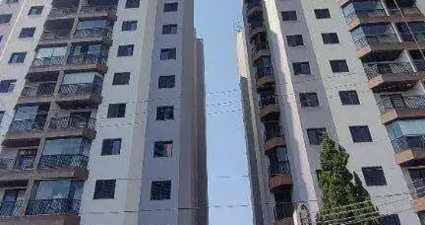 Apartamento Mobiliado com 2 dormitórios para alugar por R$ 4.864/mês - Centro - Suzano/SP