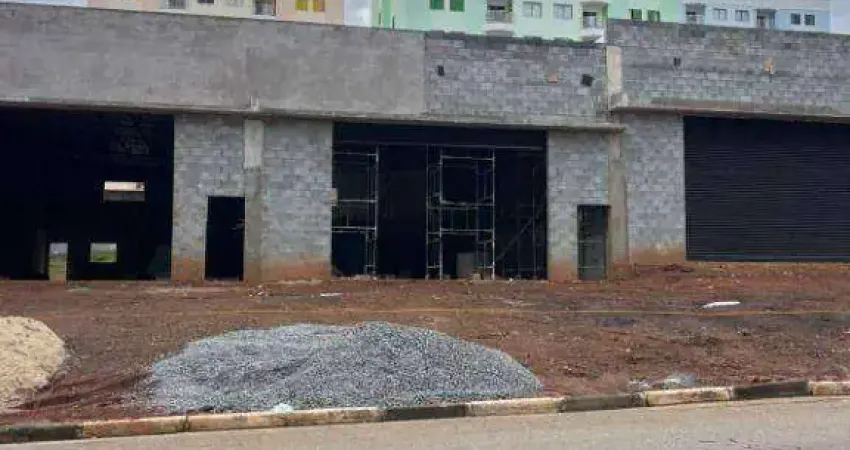Salão para alugar, 300 m² por R$ 11.000,00/mês - Centro - Suzano/SP