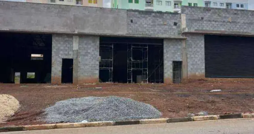 Salão para alugar, 300 m² por R$ 11.000,00/mês - Centro - Suzano/SP