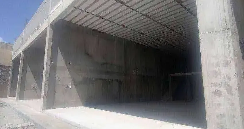 Galpão 3 Centro de Suzano para alugar, 207 m² por R$ 20.000/mês - Centro - Suzano/SP