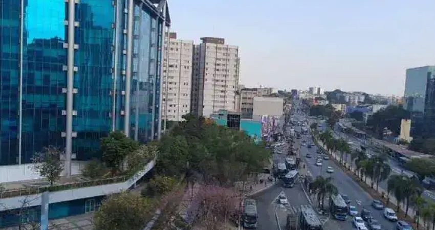 Alugo 02 dorm com vaga local privilegiado ao lado metro Conceição!