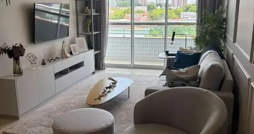 Apartamento com 3 quartos à venda na Avenida Elias João Tajra, Fátima, Teresina