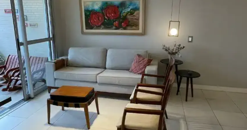 Apartamento com 3 quartos para alugar na Avenida José de Arimatéia, 1001, Aleixo, Manaus