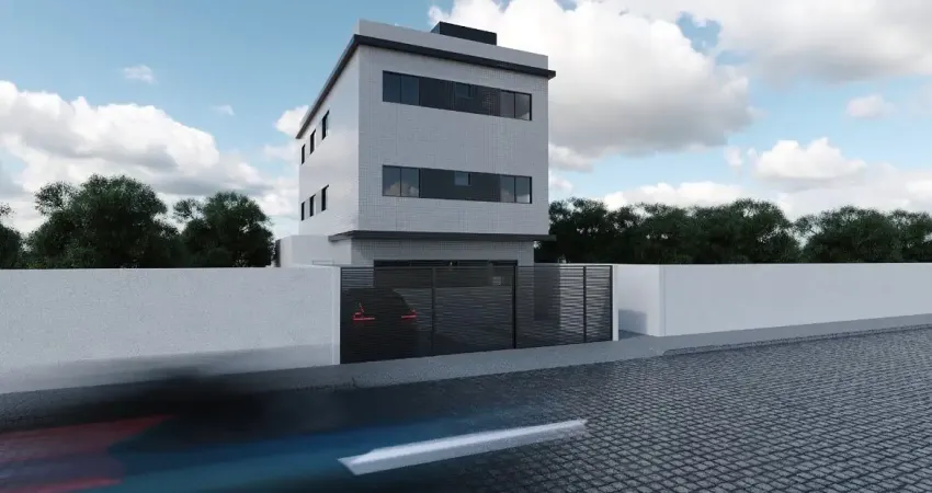 APARTAMENTO EM NOVA MANGABEIRA, Seu Imóvel Próprio com Preço que Cabe no Bolso