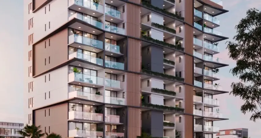 Chaves de Manaíra: O Lar dos Seus Sonhos próximo à praia é estrutura ao entorno.