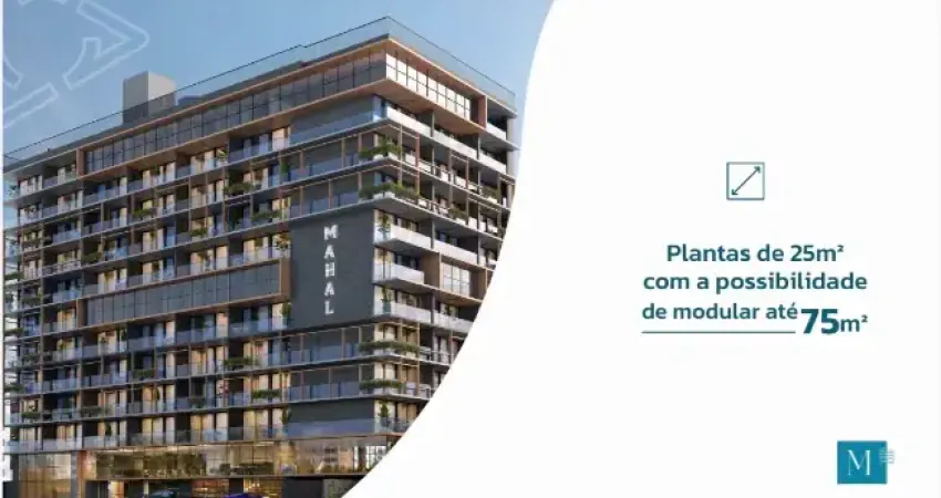 Mahal Resort Experience: O Futuro da Hospedagem de Luxo em João Pessoa