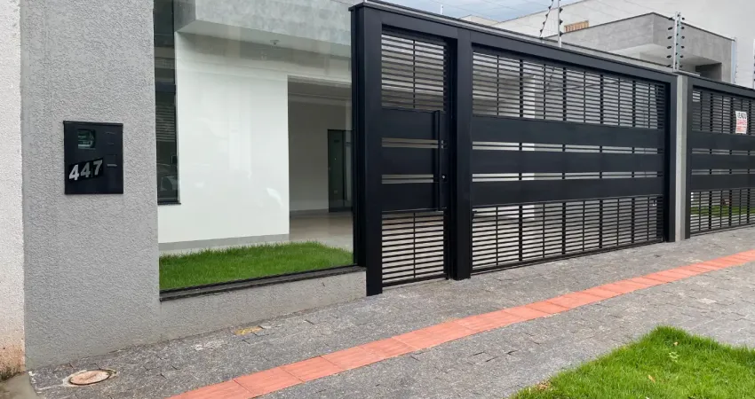 Casa com 1 quarto à venda na Rua São Lourenço, 477, Jardim Alvorada, Maringá