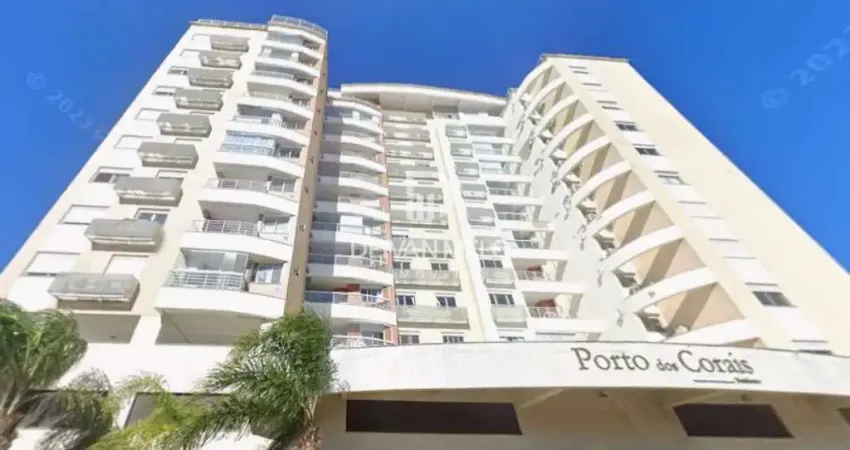 Apartamento 2 dormitórios (1 suíte) - Abraão - Florianópolis