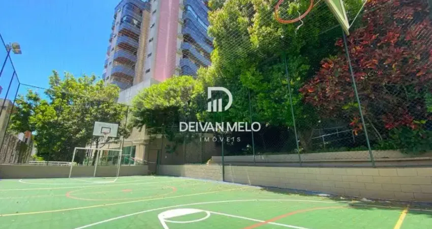 Apartamento Garden 3 dormit. - Porteira Fechada - Bom Abrigo