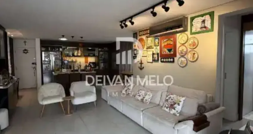 Apartamento com 2 quartos à venda na Rua Vereador Walter Borges, 439, Campinas, São José