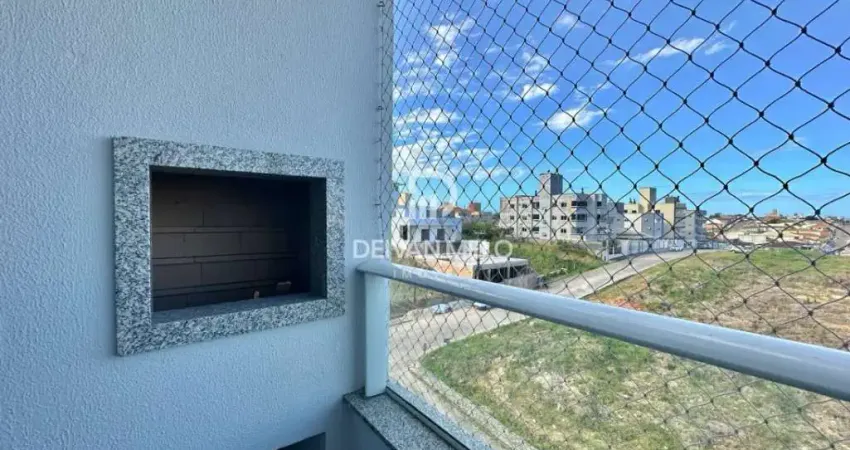 Apartamento com 2 quartos à venda na Rua Pedro Antunes Ezequiel, 280, Areias, São José