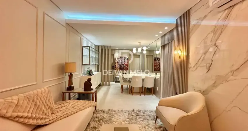 Apartamento com 4 quartos à venda na Rua Vereador Walter Borges, 70, Campinas, São José